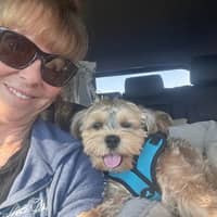 Sitter Profile Image: Kathy J.