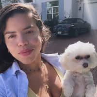 Sitter Profile Image: Elines R.