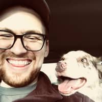 Sitter Profile Image: Brandon P.