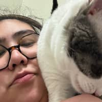 Sitter Profile Image: Patricia V.