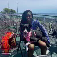 Sitter Profile Image: Sharon H.