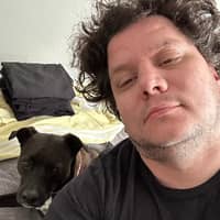 Sitter Profile Image: John J.