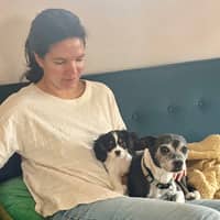 Sitter Profile Image: Jacqueline R.