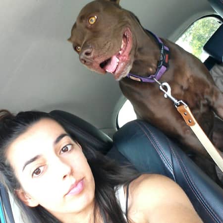 Sitter Profile Image: Nicole L.