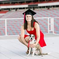 Sitter Profile Image: Justine S.