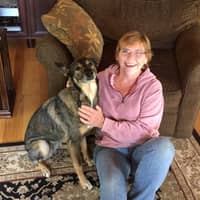 Sitter Profile Image: Mary S.