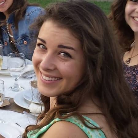 Sitter Profile Image: Joy W.