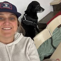 Sitter Profile Image: Victoria D.