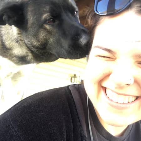 Sitter Profile Image: Sarah H.