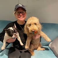 Sitter Profile Image: Kaitlin Z.