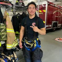 Sitter Profile Image: Jonathan K.