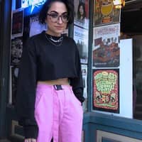 Sitter Profile Image: Shelby S.