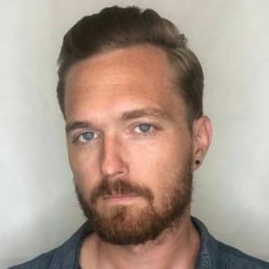 Sitter Profile Image: Shane M.