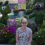 Sitter Profile Image: Michele V.