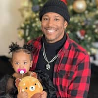 Sitter Profile Image: Requan H.