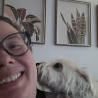 Sitter Profile Image: Melissa S.