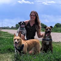 Sitter Profile Image: Kenzie P.