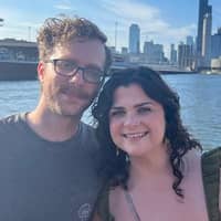 Sitter Profile Image: Jordan O.