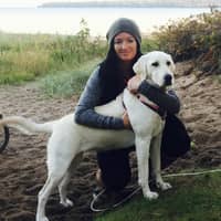 Sitter Profile Image: Monica P.