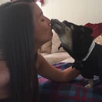 Sitter Profile Image: Lydia P.