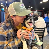 Sitter Profile Image: Lydia P.