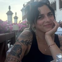 Sitter Profile Image: Madison E.