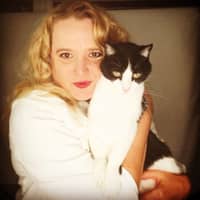 Sitter Profile Image: Carrie T.