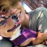 Sitter Profile Image: Katrina M.