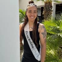 Sitter Profile Image: Jordanna P.