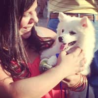 Sitter Profile Image: Letizia L.