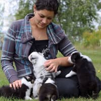 Sitter Profile Image: Karine S.