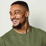 Sitter Profile Image: Alonzo E.