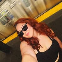 Sitter Profile Image: Athena K.