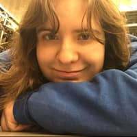 Sitter Profile Image: Kimberly P.