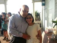 Sitter Profile Image: Jose L.