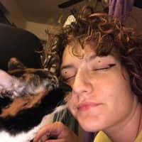 Sitter Profile Image: Kelso A.