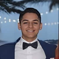 Sitter Profile Image: Marcos F.