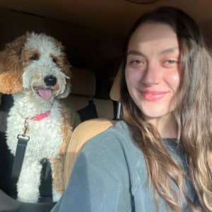 Sitter Profile Image: Sydney S.