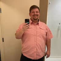 Sitter Profile Image: Derrik M.