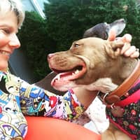 Sitter Profile Image: Andrea F.