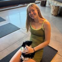 Sitter Profile Image: Katelyn K.