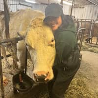 Sitter Profile Image: Desirea G.