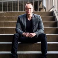 Sitter Profile Image: Felix T.