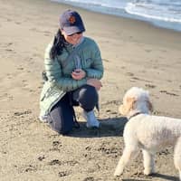 Sitter Profile Image: Andrea B.