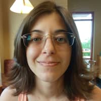 Sitter Profile Image: Caroline H.