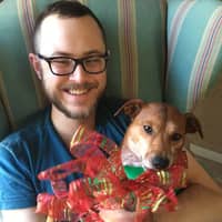 Sitter Profile Image: Kyle J.