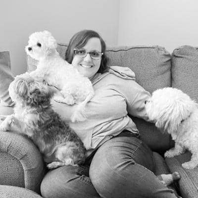 Sitter Profile Image: Tiersa B.