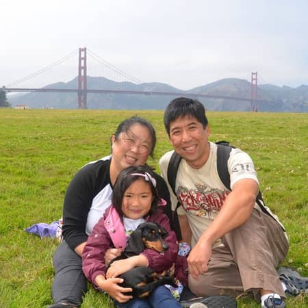 Sitter Profile Image: Mark M.