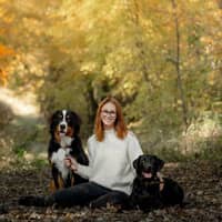 Sitter Profile Image: Morgan T.