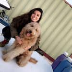 Sitter Profile Image: Brittni B.